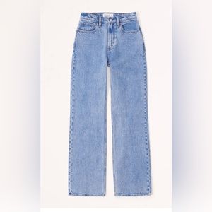 Women's
Curve
Love High
Rise 90s Relaxed
Jean